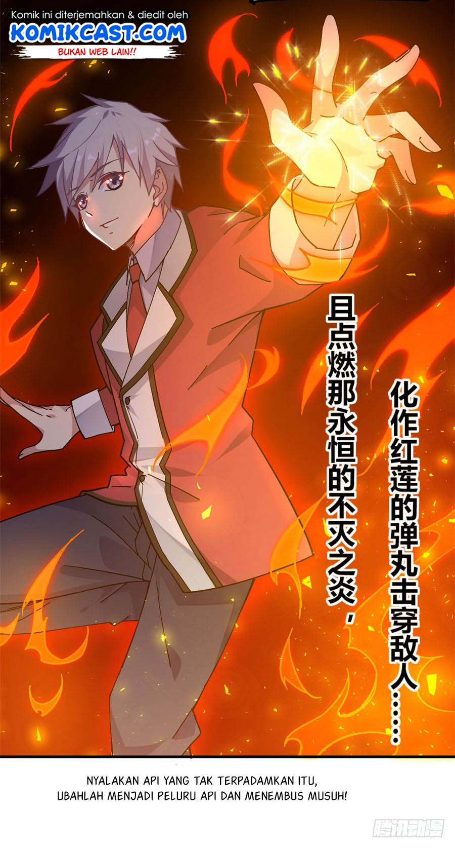 I Picked Up a Demon Lord as a Maid chapter 9